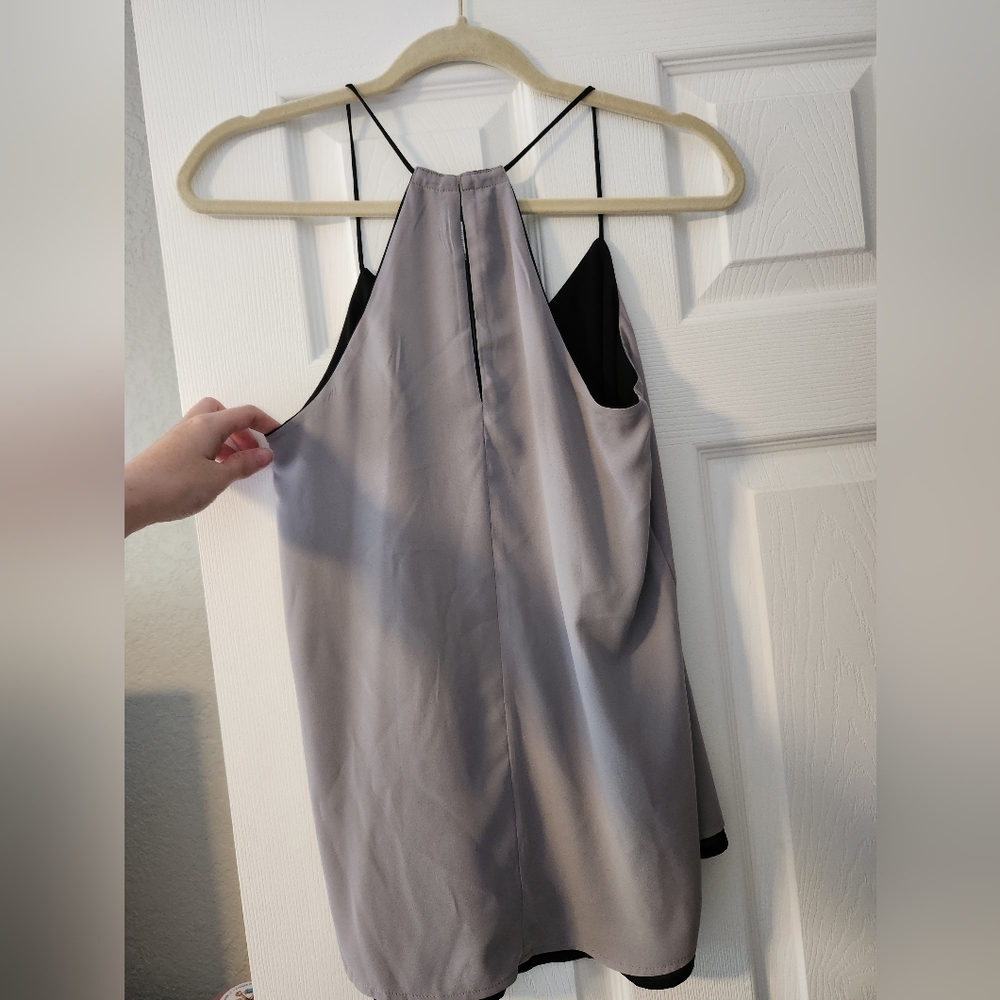 Reversible Express Blouse - Picture 3 of 8